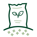 Fertilization Icon