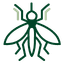 Mosquito Control Icon