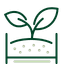 Bed Control Icon