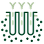 Soil pH Control Icon
