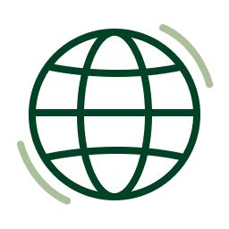 Locale Icon